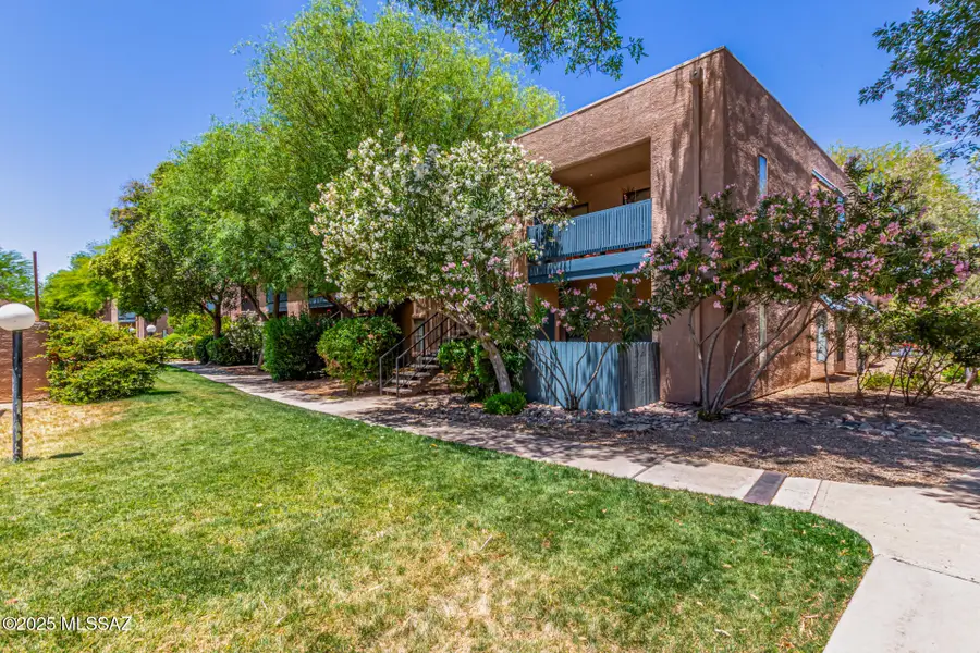 8080 E Speedway Boulevard #UNIT 414, Tucson, AZ 85710 - Image #2