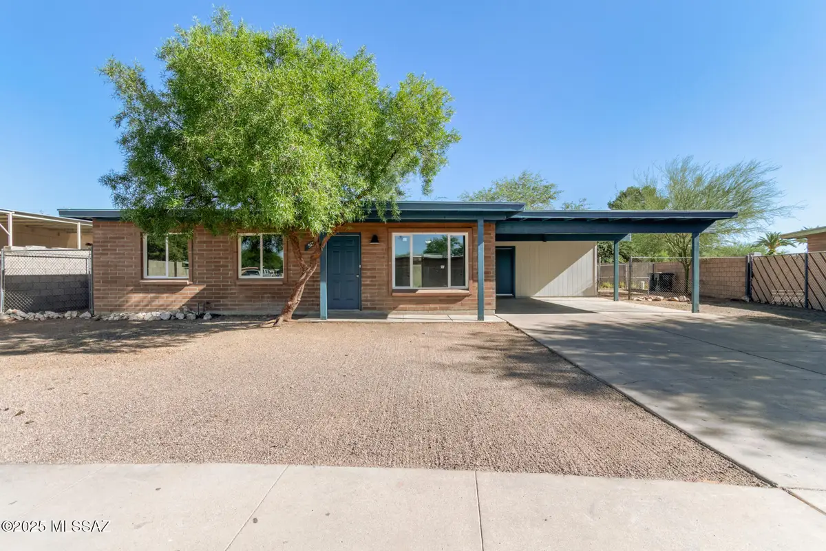 5131 S Aleppo Drive, Tucson, AZ 85706 - Image #1