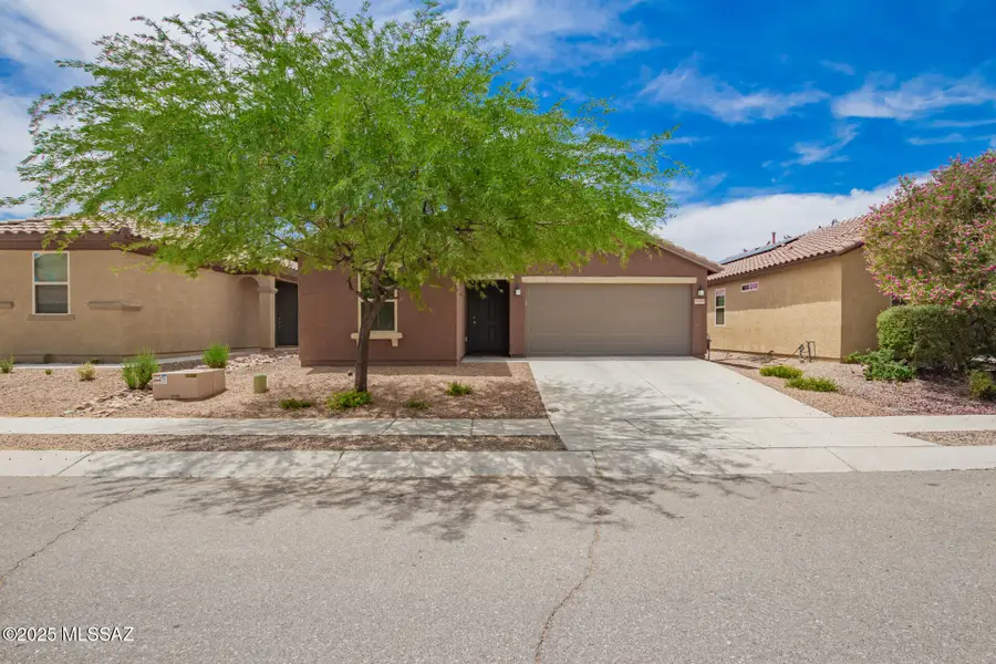 8569 W Amazilia Place, Tucson, AZ 85757 - Image #2