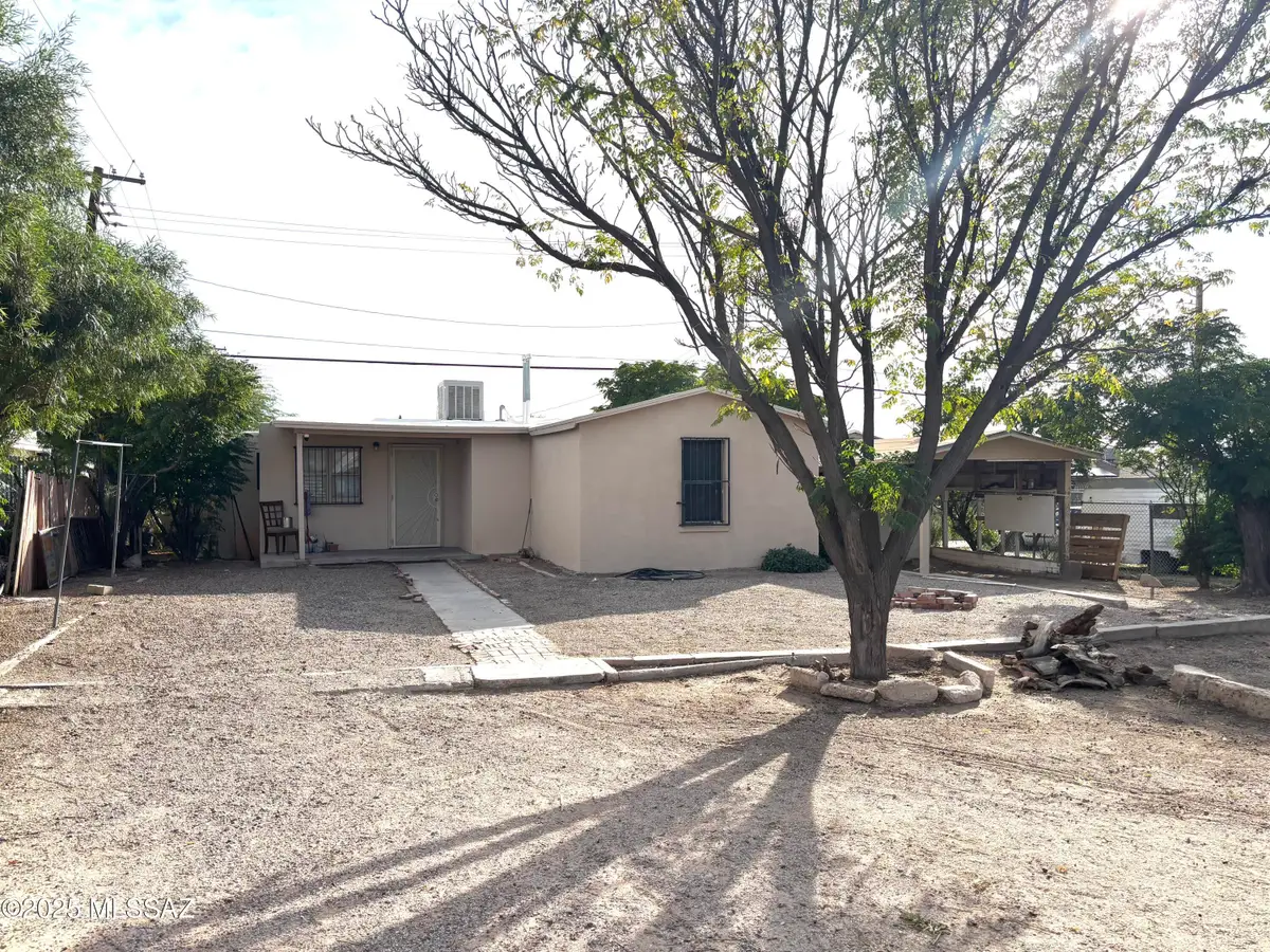 17 W Columbia Street, Tucson, AZ 85714 - Image #1