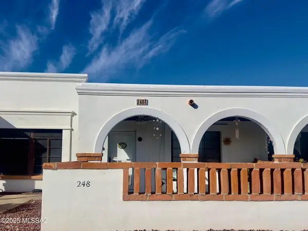 248 S Paseo Aguila, Green Valley, AZ 85614