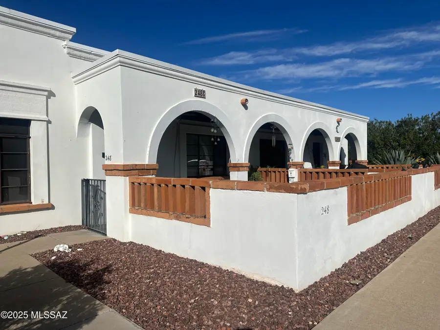 248 S Paseo Aguila, Green Valley, AZ 85614 - Image #2