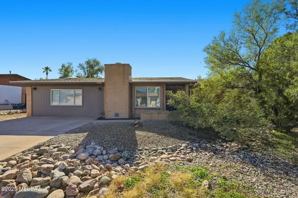 8000 E Tulip Tree Street, Tucson, AZ 85730
