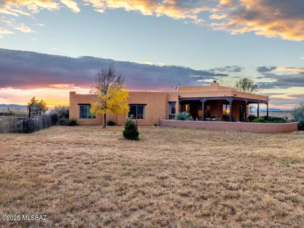 91 Camino Agave, Elgin, AZ 85611 - Image #1