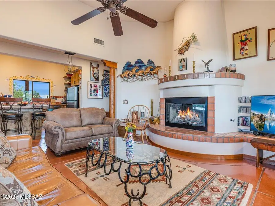 91 Camino Agave, Elgin, AZ 85611 - Image #2