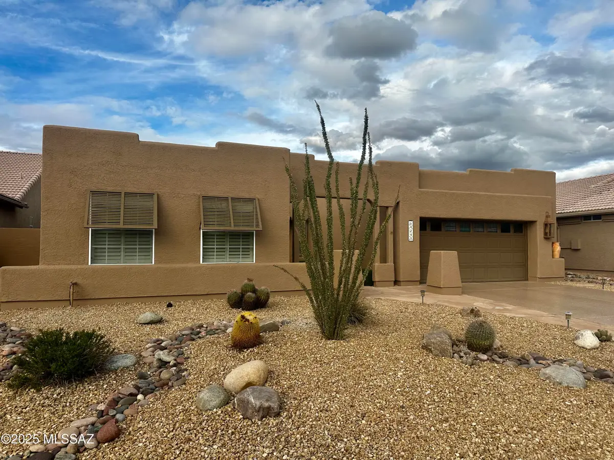 64240 E Greenbelt Lane, Saddlebrooke, AZ 85739 - Image #1