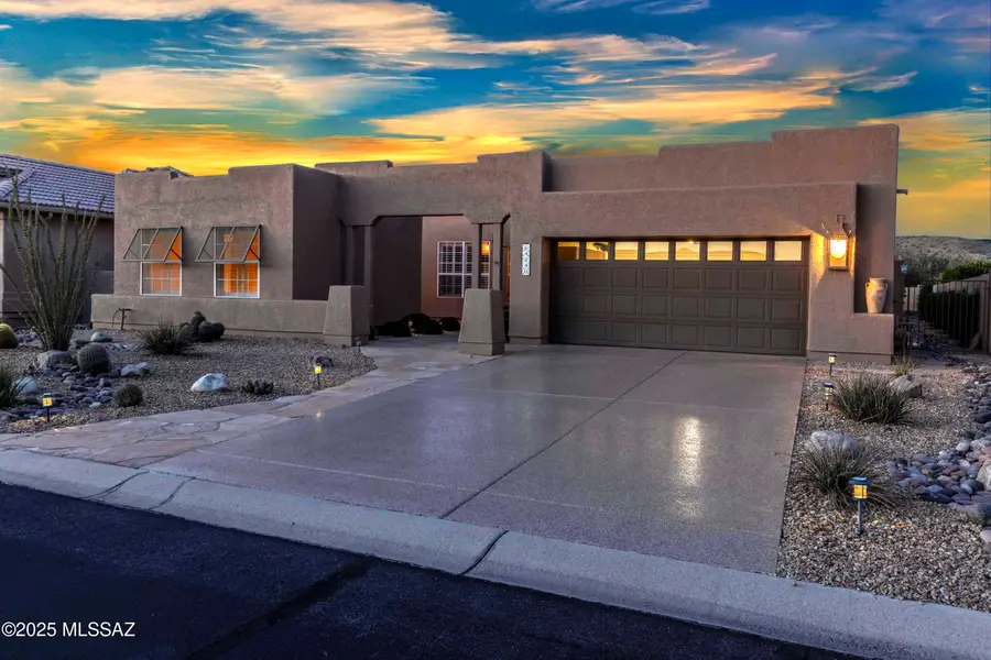 64240 E Greenbelt Lane, Saddlebrooke, AZ 85739 - Image #2