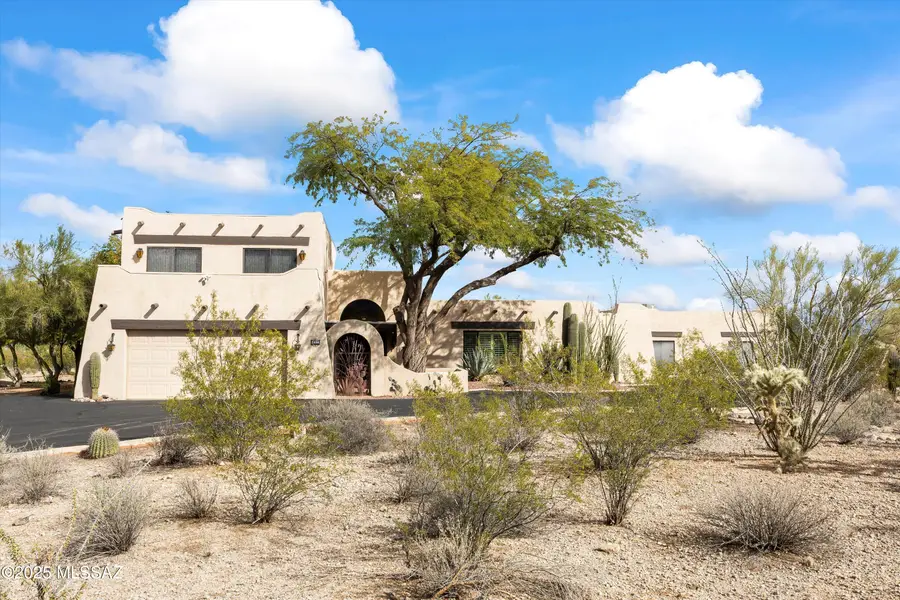 2890 N Sunrock Lane, Tucson, AZ 85745 - Image #3