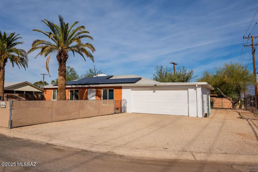 5859 E 33rd Street, Tucson, AZ 85711 - Image #2