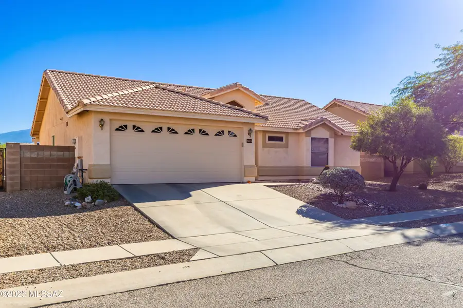 865 S Smokey Mountains Road, Tucson, AZ 85748 - Image #3