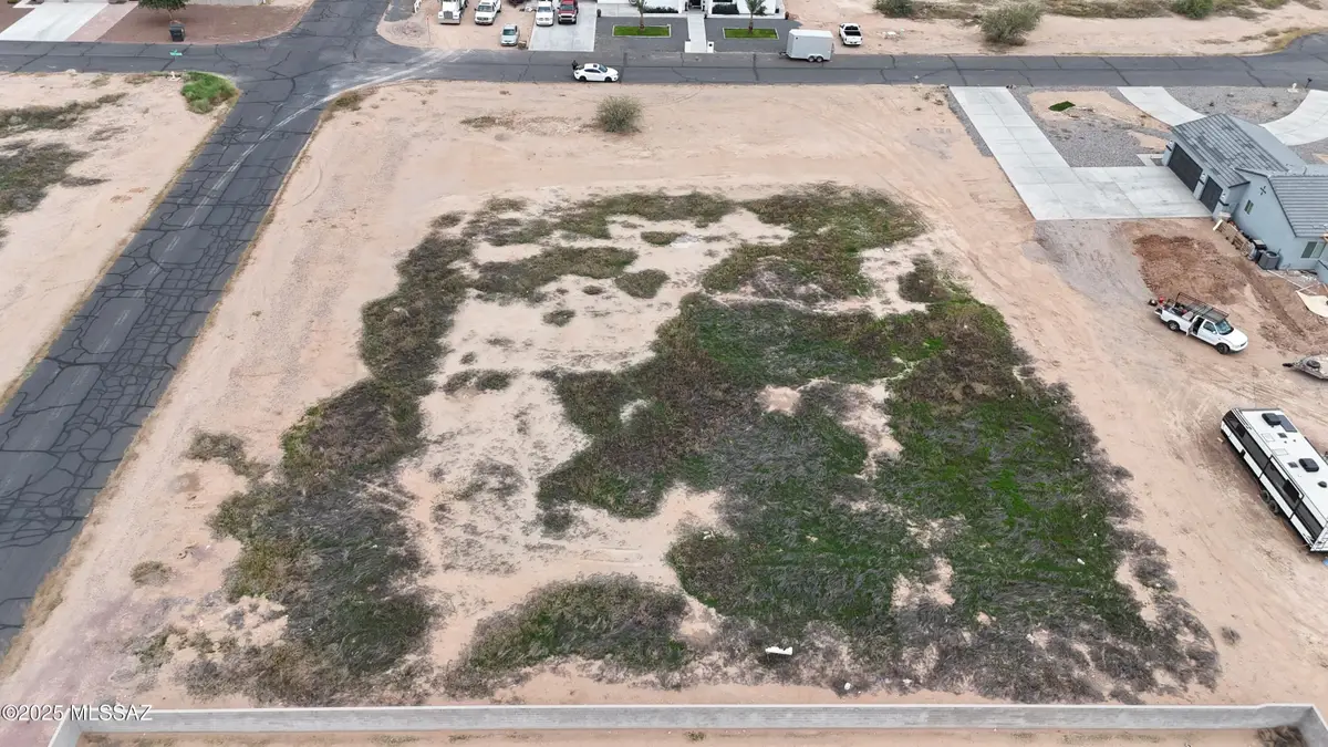 7010 W Quarter Horse Run #89, Coolidge, AZ 85128 - Image #1