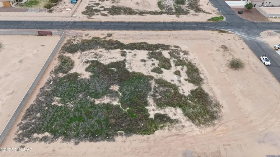 7010 W Quarter Horse Run #89, Coolidge, AZ 85128 - Image #3