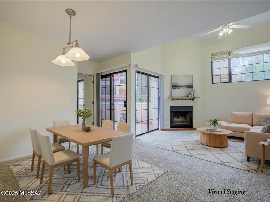 4271 N River Grove Circle #236, Tucson, AZ 85719 - Image #3