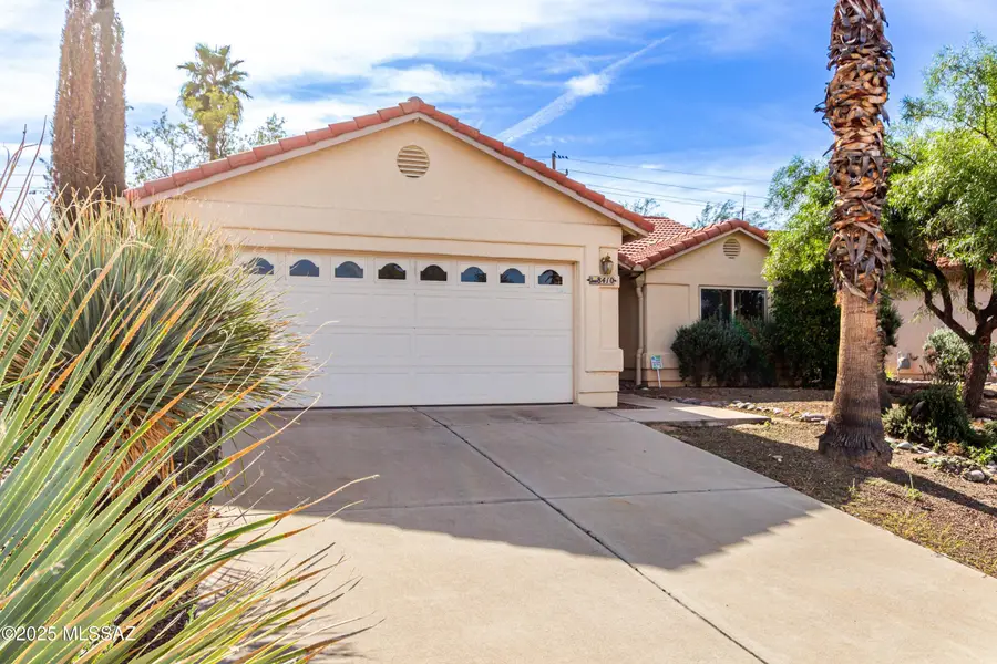 8410 E Heath Court, Tucson, AZ 85715 - Image #2