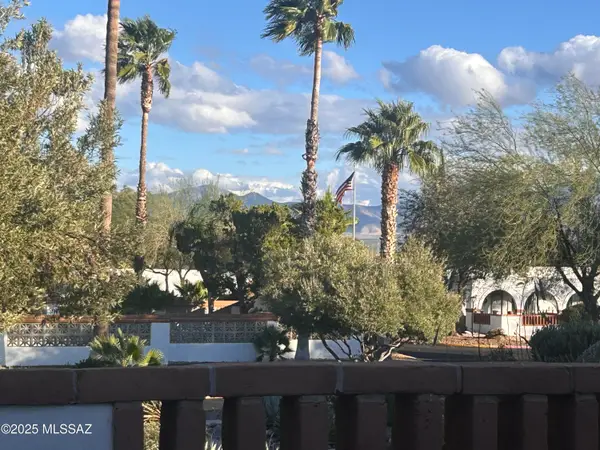 430 S Paseo Sarta #D, Green Valley, AZ 85614