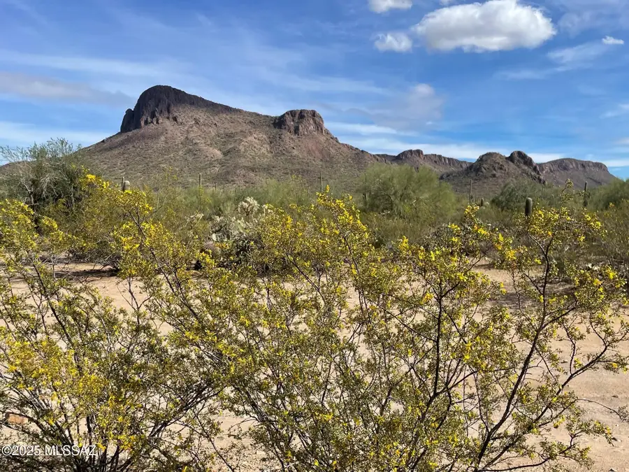 7305 N Van Ark Road #3, Tucson, AZ 85743 - Image #2