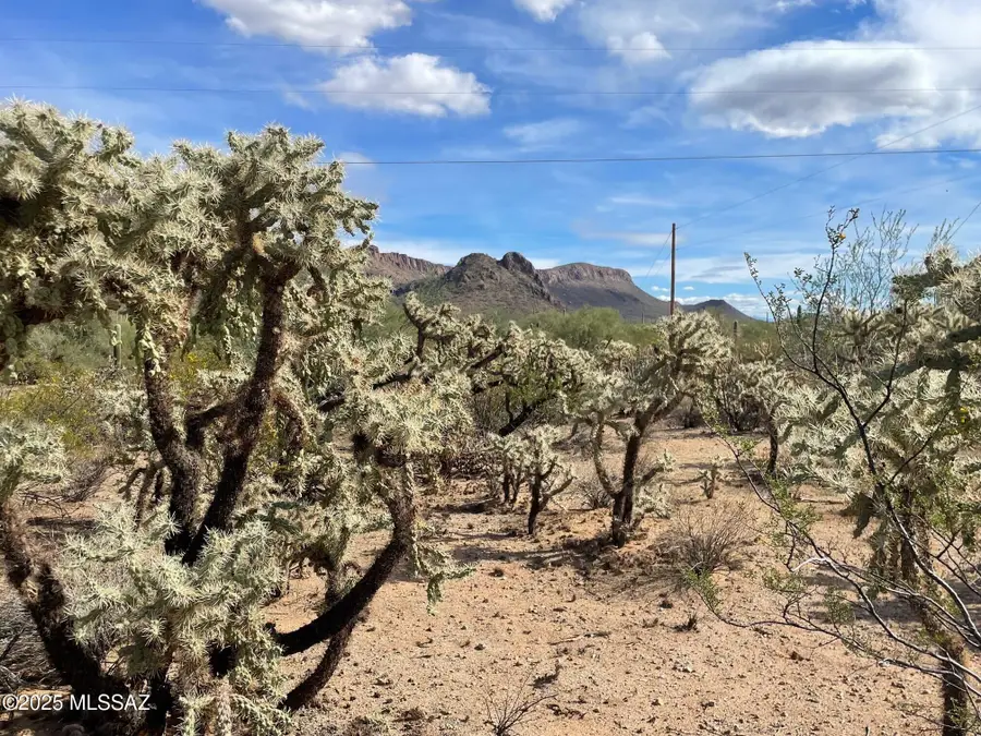 7305 N Van Ark Road #3, Tucson, AZ 85743 - Image #3