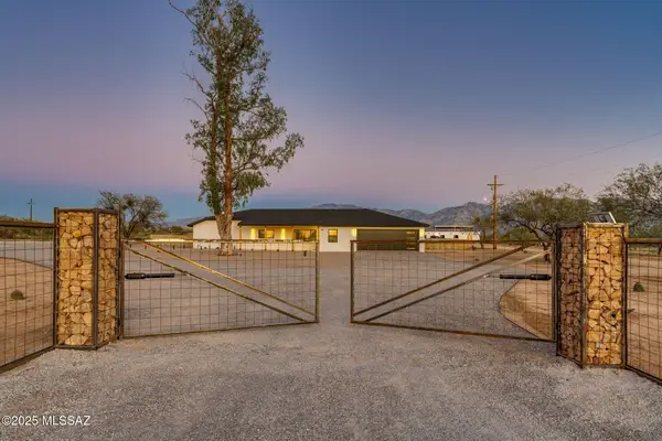 12450 N La Cholla Boulevard, Tucson, AZ 85755