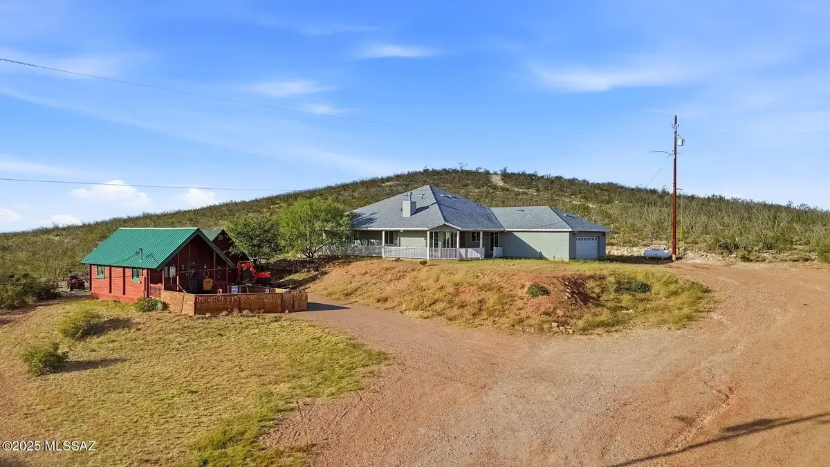 193 N Front Street, Tombstone, AZ 85638 - Image #1