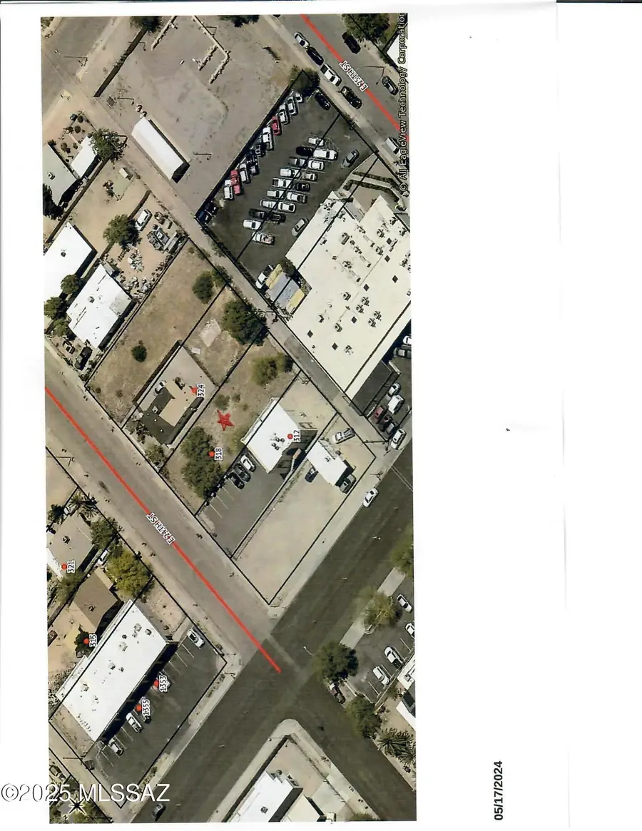 318 E 24th Street #6, Tucson, AZ 85713 - Image #2