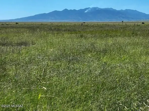 Lot B Alexander Lane #B, Elgin, AZ 85611