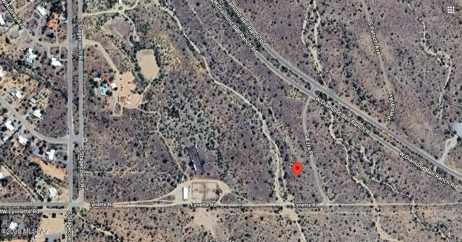 14454 S Ezra Place #360, Tucson, AZ 85736 - Image #3