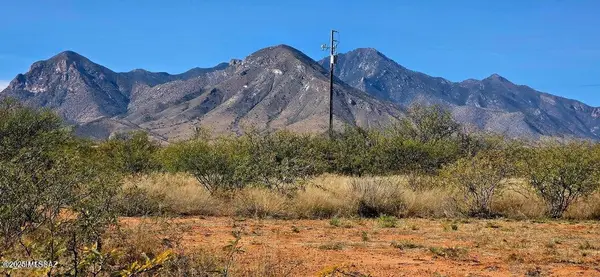 8778 E Hoyt Lane #24, Hereford, AZ 85615