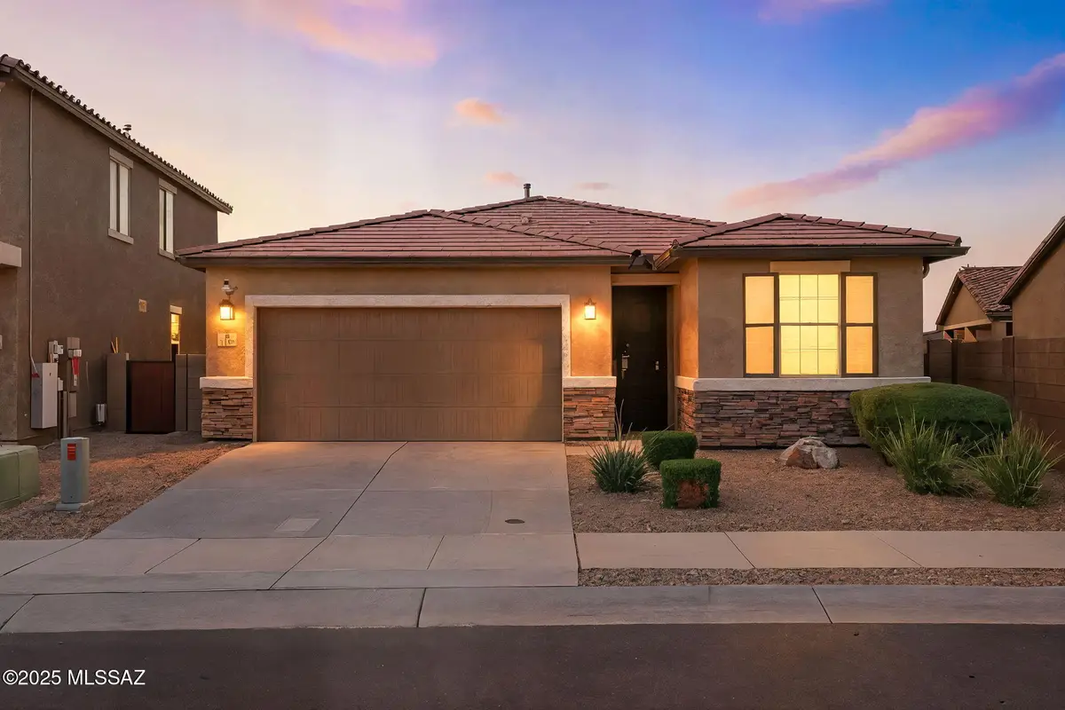 7130 S Paseo Monte De Oro, Tucson, AZ 85756 - Image #1