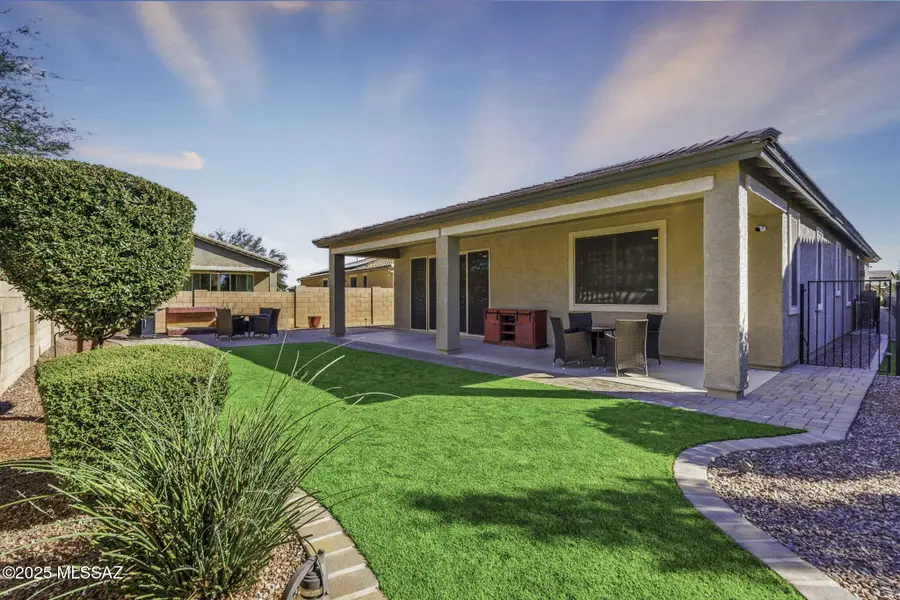 7130 S Paseo Monte De Oro, Tucson, AZ 85756 - Image #3