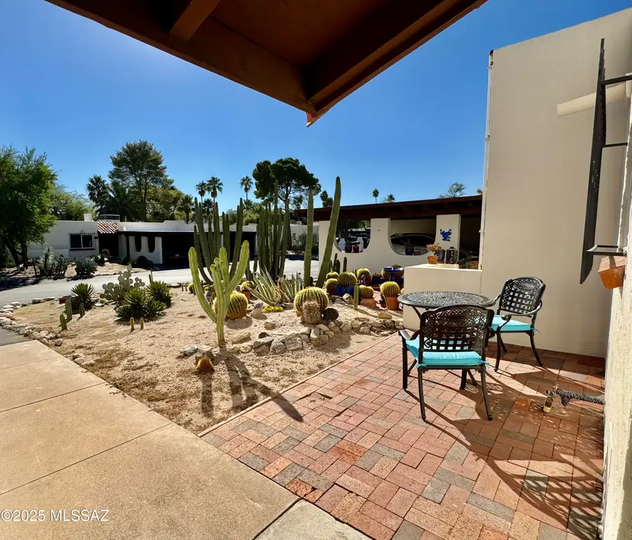 4847 N Va Entrada, Tucson, AZ 85718 - Image #2