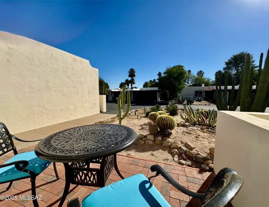 4847 N Va Entrada, Tucson, AZ 85718 - Image #3