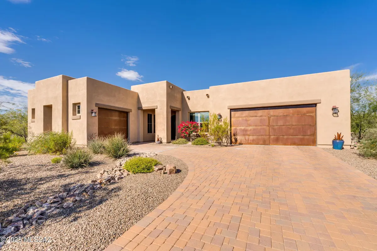 4200 W Distant Wash Court, Marana, AZ 85658 - Image #1
