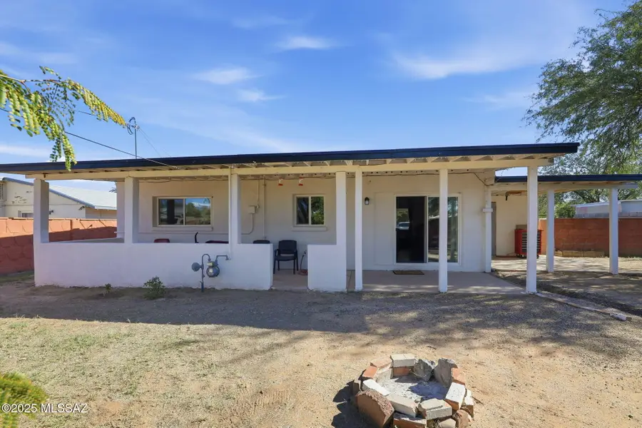 6424 E Calle Mercurio, Tucson, AZ 85710 - Image #2