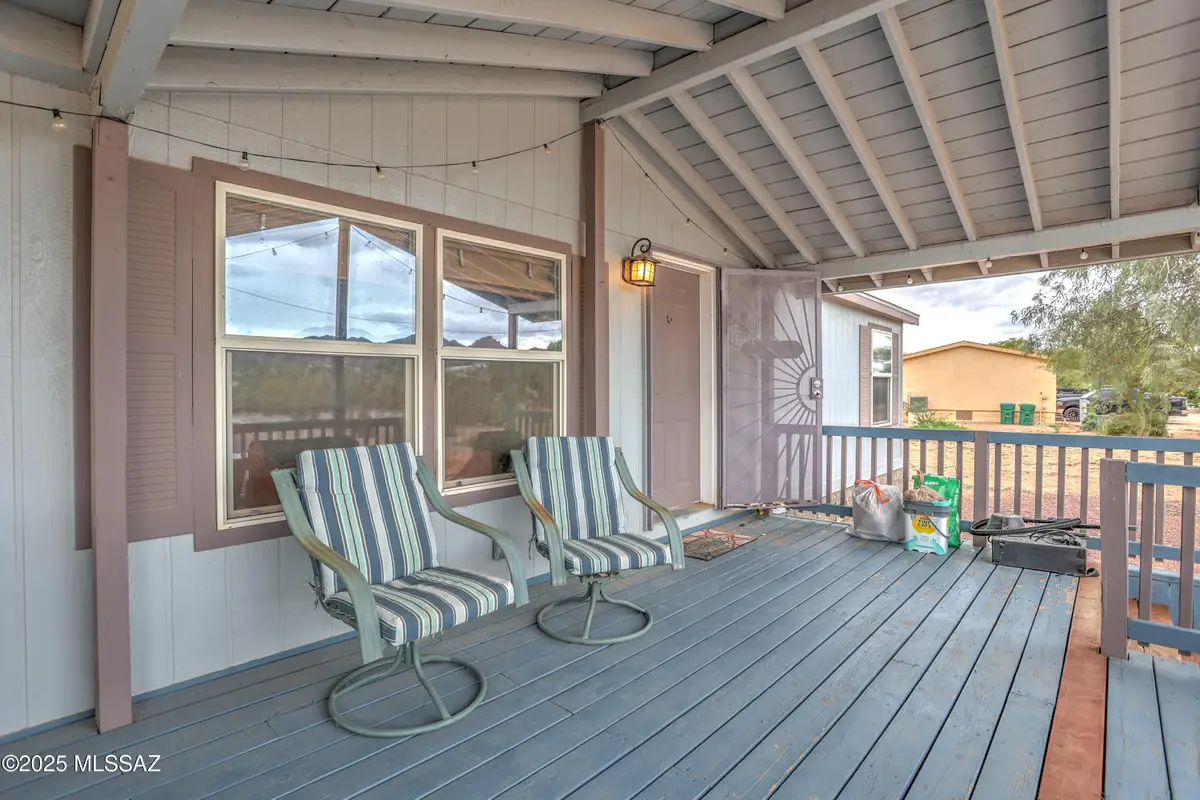 1955 N Camino Avra, Tucson, AZ 85743 - Image #1