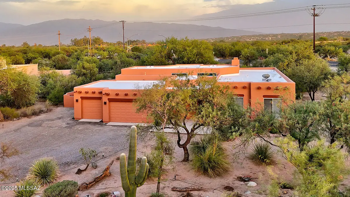 10250 E Winding Trail, Tucson, AZ 85749 - Image #1