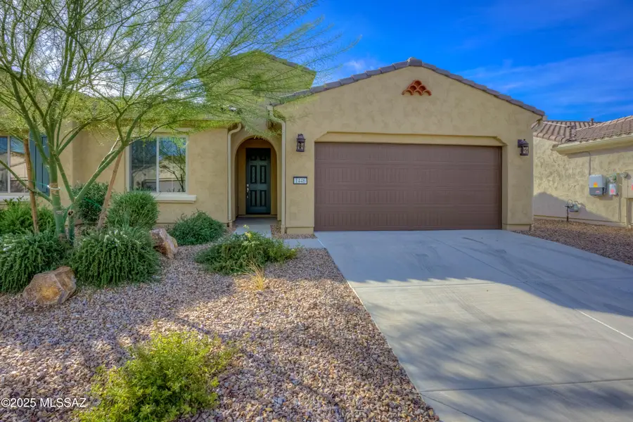 1446 E Blue Granite Drive, Green Valley, AZ 85614 - Image #3