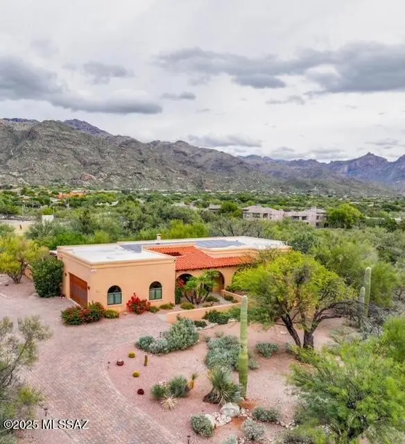 6645 E Placita Alhaja, Tucson, AZ 85750 - Image #2