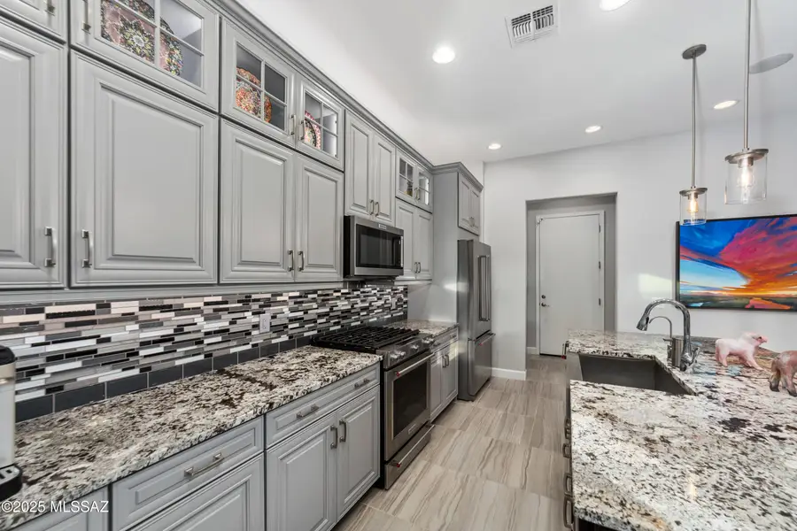 125 E Peralta Canyon Court, Oro Valley, AZ 85755 - Image #3