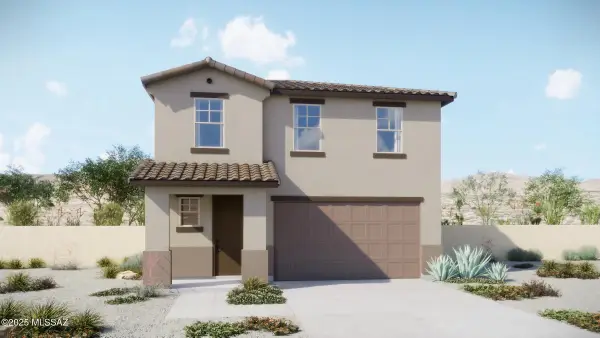 5906 E Jayden Lane, Tucson, AZ 85756