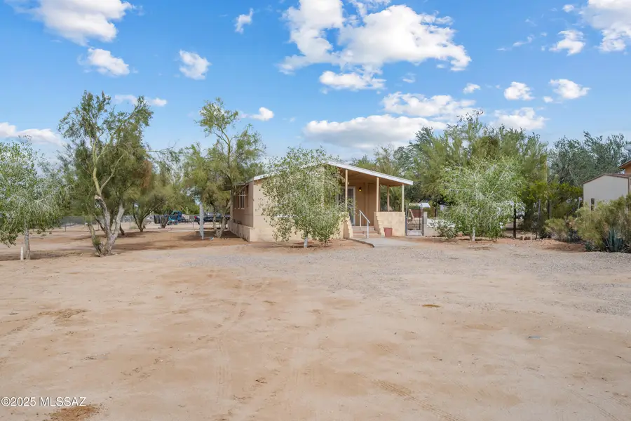 11370 W Orange Grove Road, Tucson, AZ 85743 - Image #2