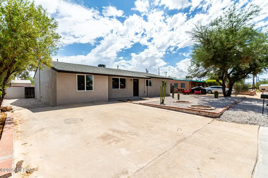 1010 E Gifford Drive, Tucson, AZ 85719 - Image #3