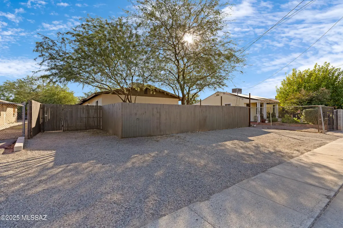 3613-3615 S Belmar Avenue, Tucson, AZ 85713 - Image #1