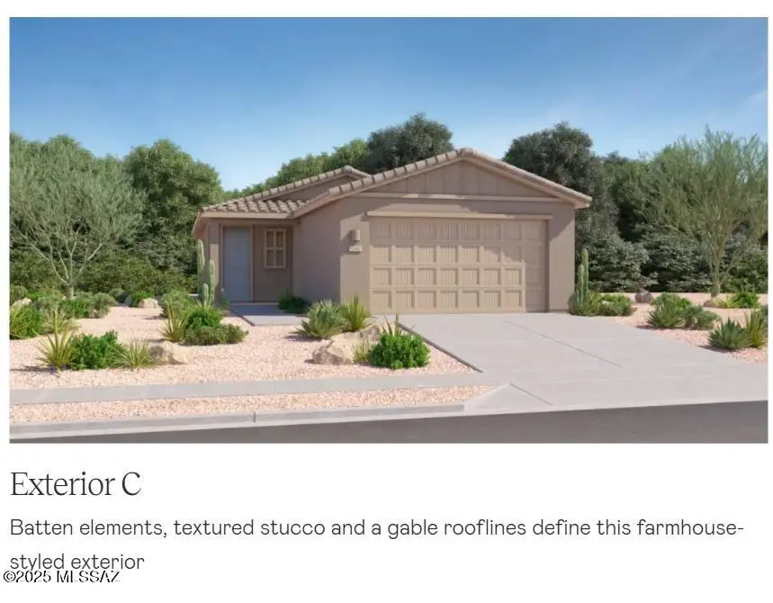 7092 W Indian Clover Way, Tucson, AZ 85757 - Image #1