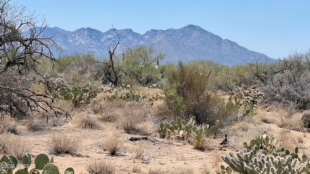 14465 S Ezra Place #358, Tucson, AZ 85736 - Image #1