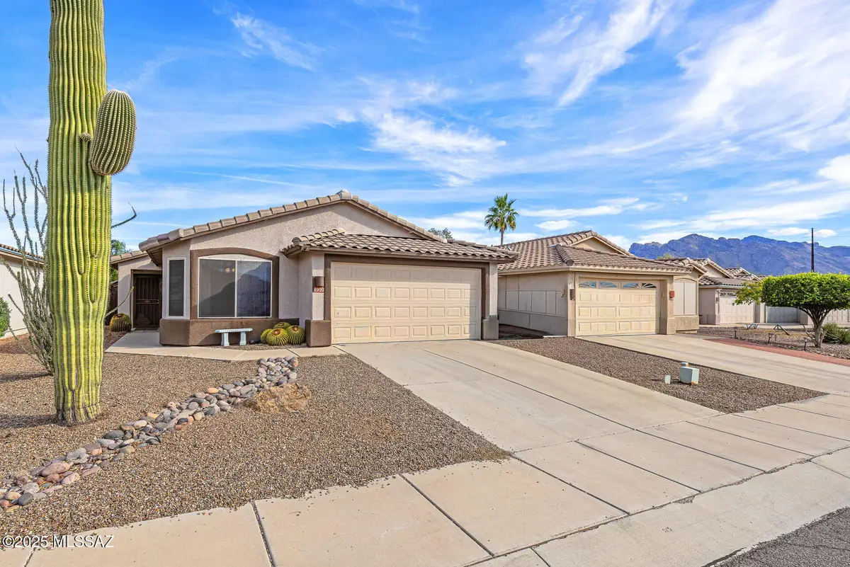 8920 N Tortolita Bluffs Place, Tucson, AZ 85742 - Image #1