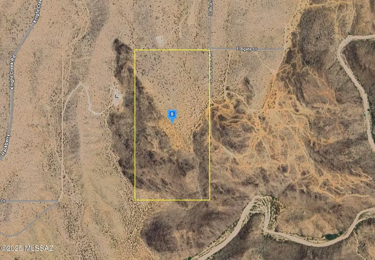 3701 S Blue Stone Road, Kingman, AZ 86401 - Image #1