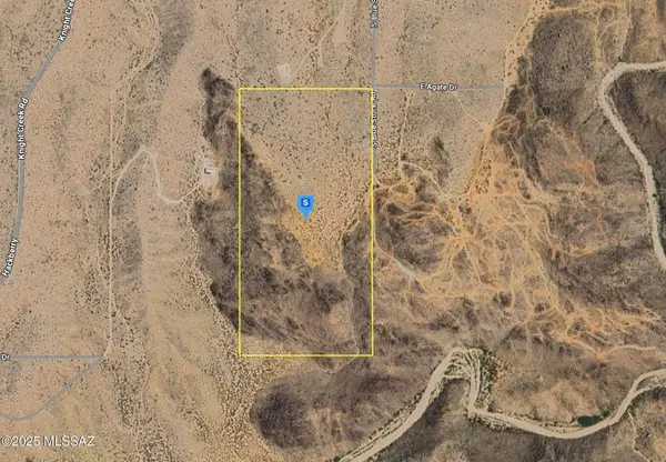 3701 S Blue Stone Road, Kingman, AZ 86401