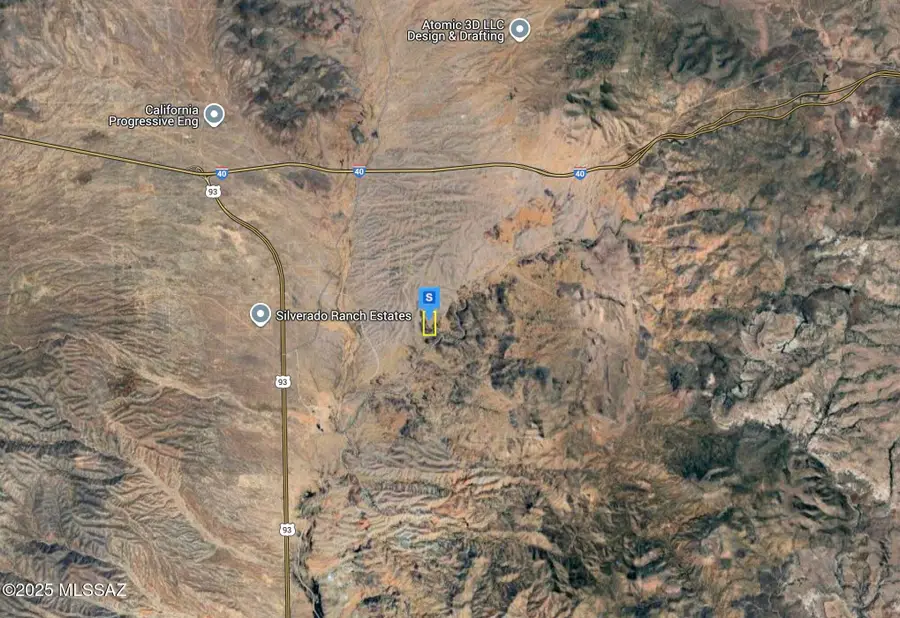 3701 S Blue Stone Road, Kingman, AZ 86401 - Image #3