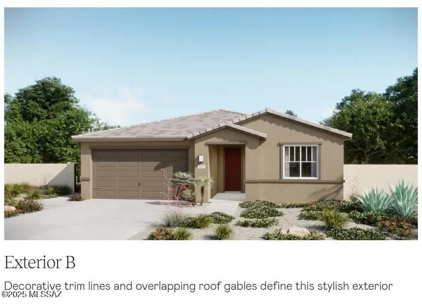 933 W Corte Miel De Abeja, Sahuarita, AZ 85629 - Image #1