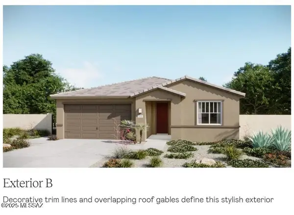 933 W Corte Miel De Abeja, Sahuarita, AZ 85629